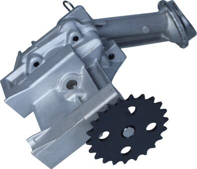 Maxgear 42-0059 - Масляний насос autocars.com.ua