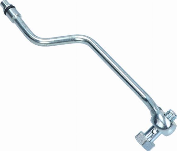 Maxgear 42-0065 - Масляний насос autocars.com.ua