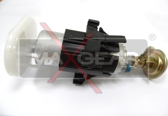 Maxgear 43-0007 - - - avtokuzovplus.com.ua