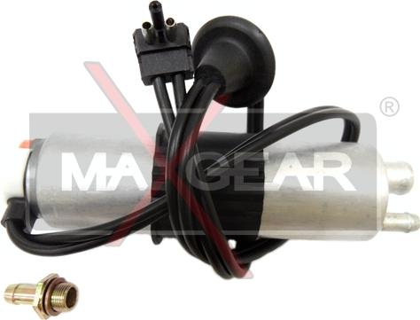 Maxgear 43-0066 - Топливный насос autodnr.net