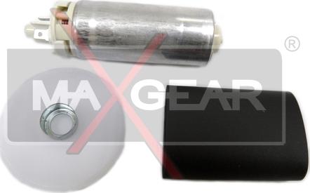 Maxgear 43-0069 - Паливний насос autocars.com.ua