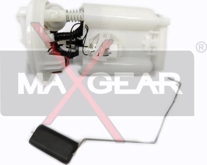 Maxgear 43-0090 -  autodnr.net