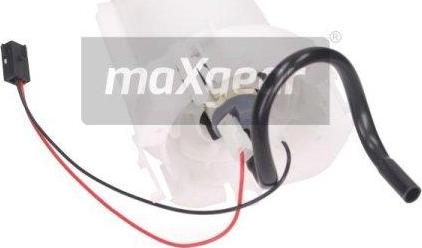 Maxgear 43-0127 -  avtokuzovplus.com.ua