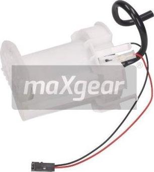 Maxgear 43-0127 - Модуль паливного насоса autocars.com.ua