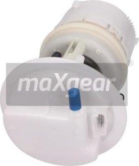 Maxgear 43-0141 - - - avtokuzovplus.com.ua