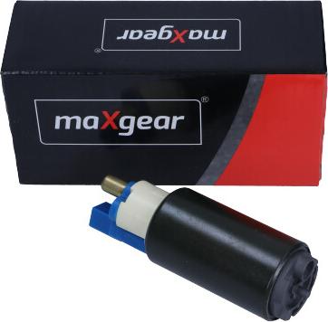 Maxgear 43-0192 - Топливный насос avtokuzovplus.com.ua