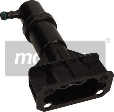 Maxgear 45-0116 - Розпилювач, форсунка, система очищення фар autocars.com.ua