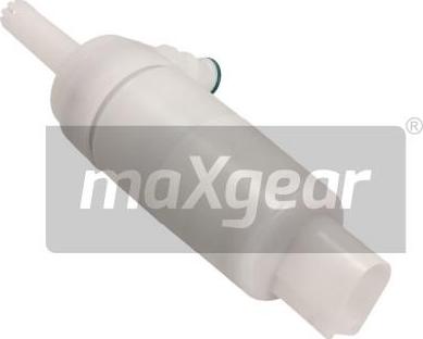 Maxgear 45-0118 - Водяний насос, система очищення фар autocars.com.ua
