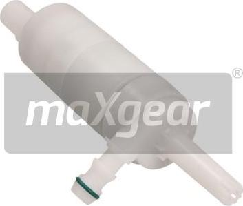 Maxgear 45-0118 - Водяной насос, система очистки фар avtokuzovplus.com.ua