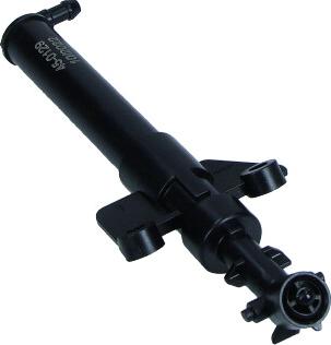 Maxgear 45-0129 - Розпилювач, форсунка, система очищення фар autocars.com.ua