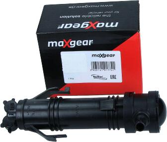 Maxgear 45-0133 - Розпилювач, форсунка, система очищення фар autocars.com.ua