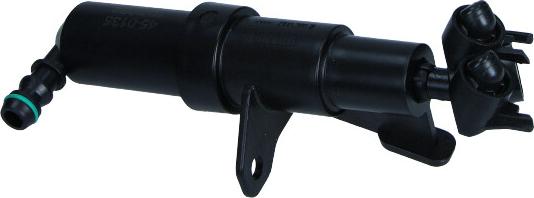 Maxgear 45-0135 - Розпилювач, форсунка, система очищення фар autocars.com.ua