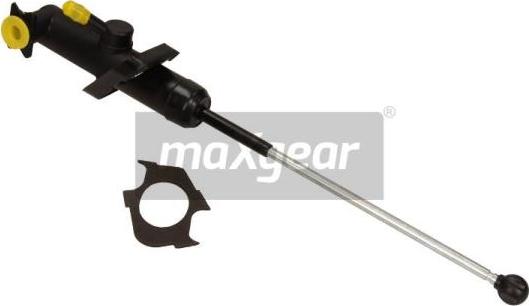 Maxgear 46-0066 - Головний циліндр, система зчеплення autocars.com.ua