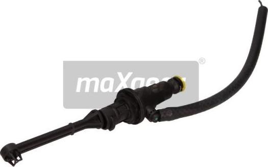 Maxgear 46-0072 - Головний циліндр, система зчеплення autocars.com.ua