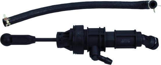 Maxgear 46-0129 - Головний циліндр, система зчеплення autocars.com.ua