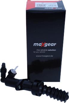 Maxgear 46-0163 - Рабочий цилиндр, система сцепления avtokuzovplus.com.ua