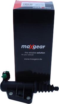 Maxgear 46-0168 - Рабочий цилиндр, система сцепления avtokuzovplus.com.ua