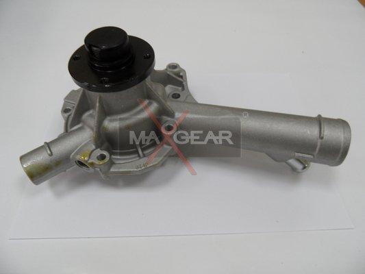 Maxgear 47-0007 - Водяной насос autodnr.net