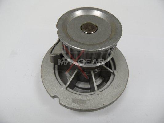 Maxgear 47-0025 - Водяний насос autocars.com.ua