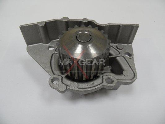 Maxgear 47-0033 - Водяной насос avtokuzovplus.com.ua