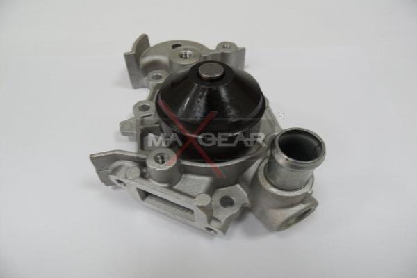 Maxgear 47-0035 - Водяний насос autocars.com.ua