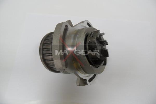 Maxgear 47-0041 - Водяний насос autocars.com.ua