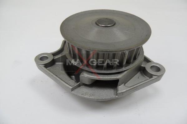 Maxgear 47-0042 - Водяний насос autocars.com.ua