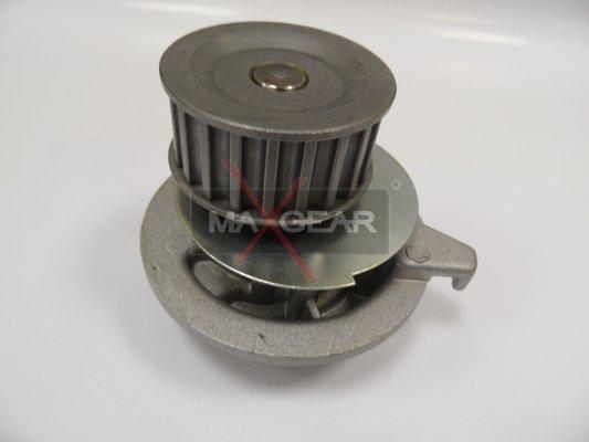 Maxgear 47-0067 - Водяной насос autodnr.net