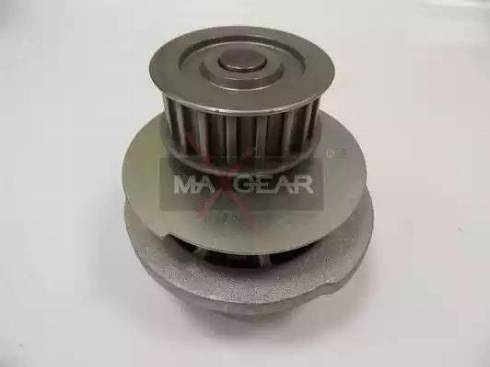 Maxgear 47-0069 - Водяний насос autocars.com.ua