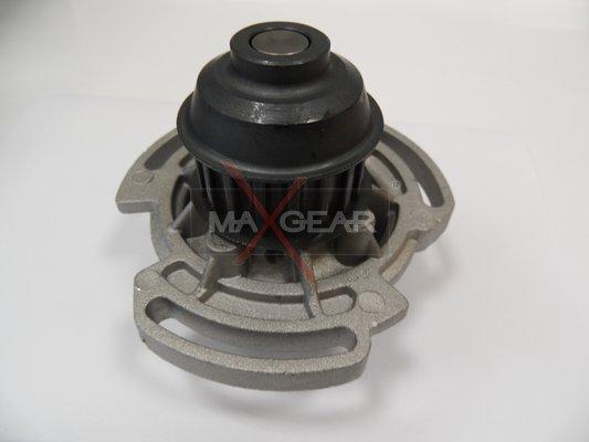 Maxgear 47-0096 - Водяний насос autocars.com.ua