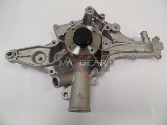 Maxgear 47-0109 - Водяний насос autocars.com.ua