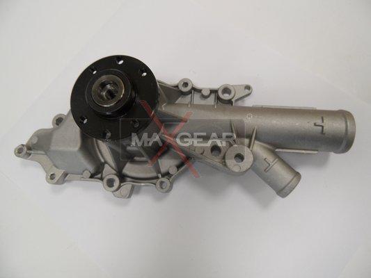 Maxgear 47-0116 - Водяний насос autocars.com.ua