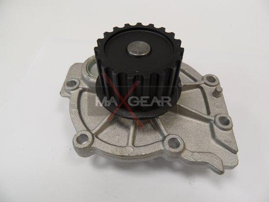 Maxgear 47-0128 - Водяний насос autocars.com.ua