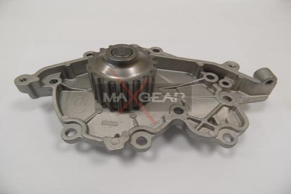 Maxgear 47-0131 - Водяний насос autocars.com.ua