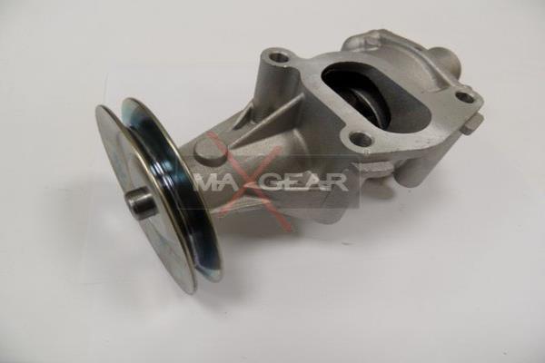 Maxgear 47-0138 - Водяной насос avtokuzovplus.com.ua