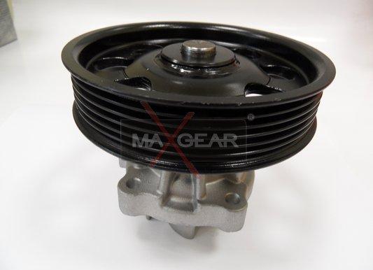 Maxgear 47-0145 - Водяний насос autocars.com.ua