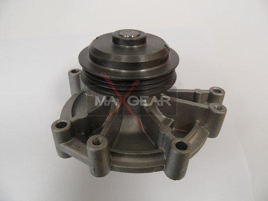 Maxgear 47-0149 - Водяний насос autocars.com.ua