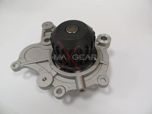 Maxgear 47-0170 - Водяной насос avtokuzovplus.com.ua