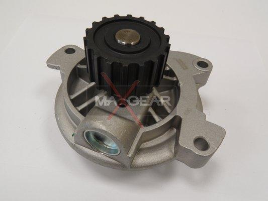 Maxgear 47-0180 - Водяний насос autocars.com.ua