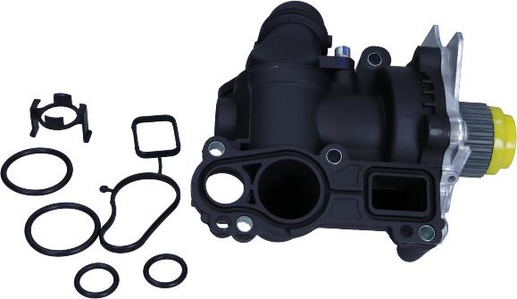 Maxgear 47-0245 - Водяной насос autodnr.net