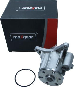 Maxgear 47-0266 - Водяной насос autodnr.net