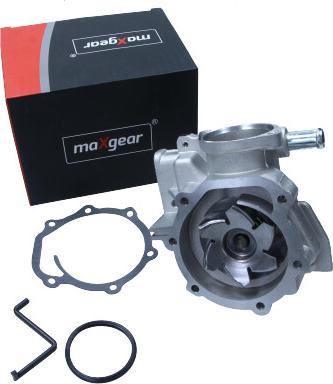 Maxgear 47-0270 - Водяной насос avtokuzovplus.com.ua