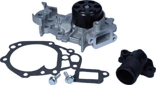 Maxgear 47-0353 - Водяний насос autocars.com.ua