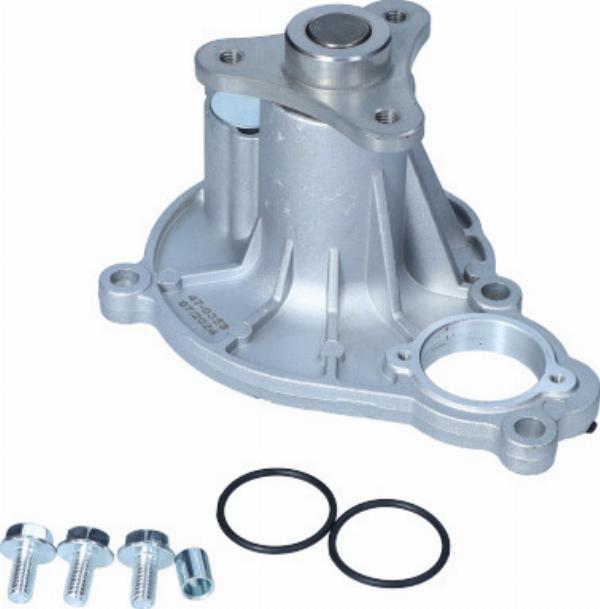 Maxgear 47-0358 - Водяний насос autocars.com.ua
