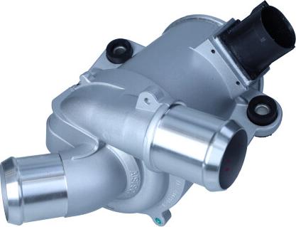 Maxgear 47-0365 - Водяний насос autocars.com.ua