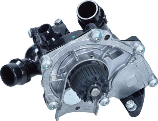 Maxgear 47-0369 - Водяний насос autocars.com.ua