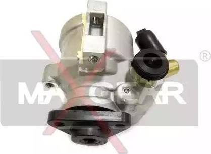 Maxgear 48-0021 - Гідравлічний насос, рульове управління, ГУР autocars.com.ua