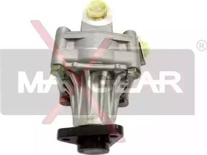 Maxgear 48-0037 - Гідравлічний насос, рульове управління, ГУР autocars.com.ua