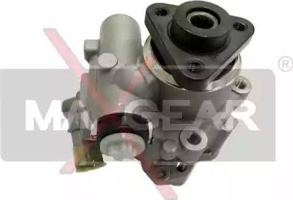 Maxgear 48-0054 - Гідравлічний насос, рульове управління, ГУР autocars.com.ua