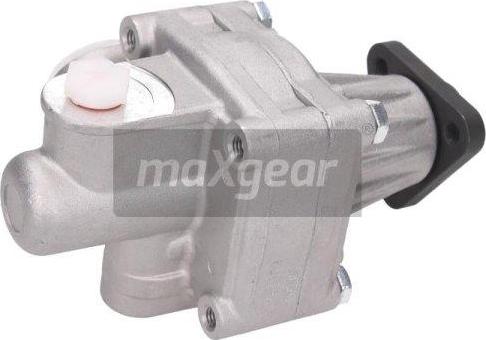 Maxgear 48-0086 - Гидравлический насос, рулевое управление, ГУР autodnr.net